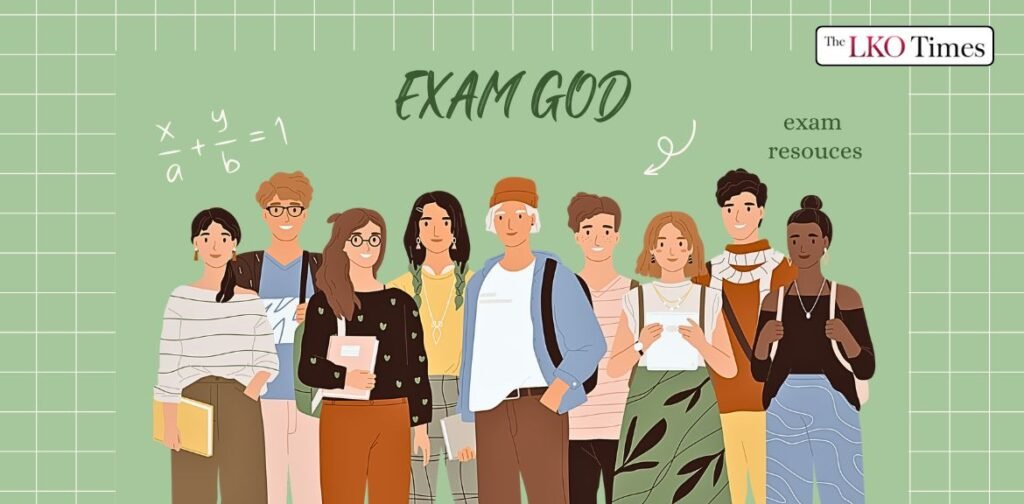 examgod.com